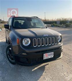 جيب رينيجيد